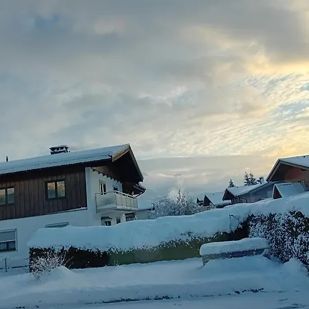 Zehentner Apartment Leogang