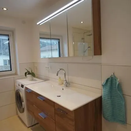 Apartment Zehentner Leogang