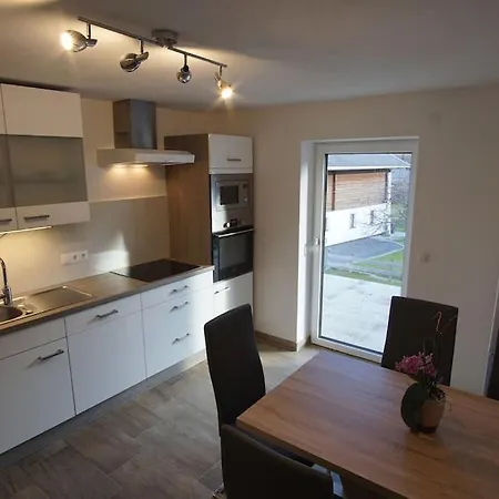 Apartment Zehentner *