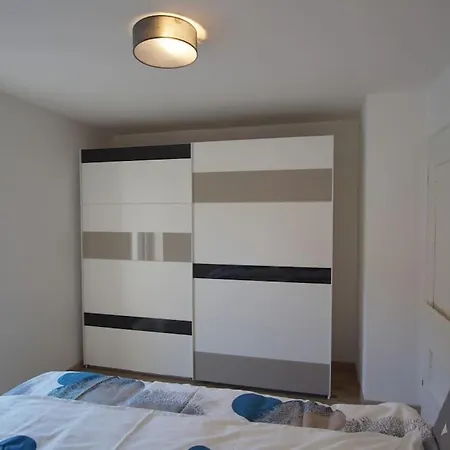 Zehentner Apartment Leogang