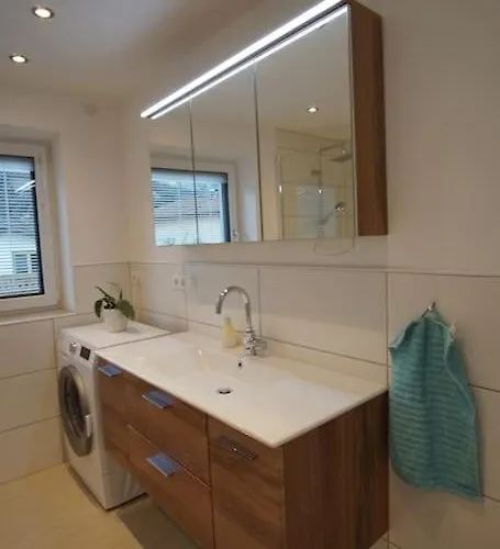 Apartmán Zehentner Leogang