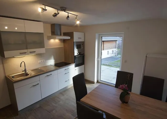 Apartmán Zehentner *