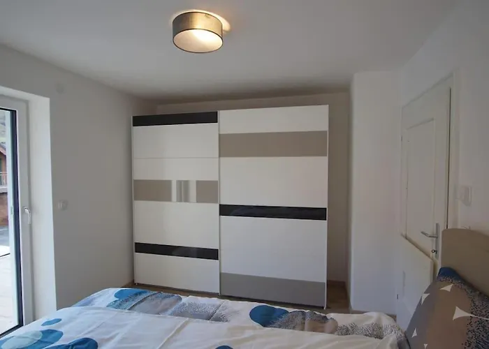 Zehentner Apartmán Leogang