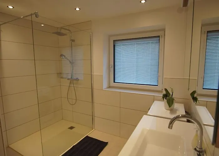 Zehentner Apartmán *